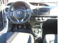 TOYOTA YARIS 2017/8 - 10