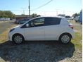 TOYOTA YARIS 2017/8 - 14