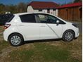 TOYOTA YARIS 2017/8 - 15