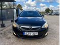 OPEL ASTRA J 2011/12 - 2