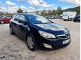 OPEL ASTRA J 2011/12 - 3