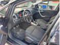 OPEL ASTRA J 2011/12 - 8