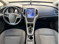 OPEL ASTRA J 2011/12 - 9