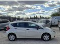 NISSAN NOTE 2015/2 - 5
