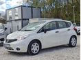 NISSAN NOTE 2015/2 - 1