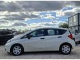 NISSAN NOTE 2015/2 - 2