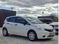 NISSAN NOTE 2015/2 - 4