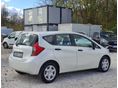 NISSAN NOTE 2015/2 - 6