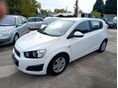 CHEVROLET AVEO 2012/9 - 1