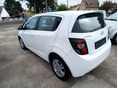 CHEVROLET AVEO 2012/9 - 4