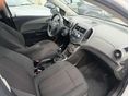 CHEVROLET AVEO 2012/9 - 7