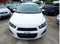 CHEVROLET AVEO 2012/9 - 11