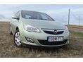 OPEL ASTRA J 2010/8 - 1