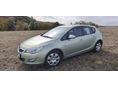 OPEL ASTRA J 2010/8 - 2