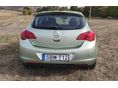 OPEL ASTRA J 2010/8 - 4