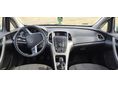 OPEL ASTRA J 2010/8 - 6