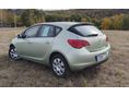 OPEL ASTRA J 2010/8 - 10