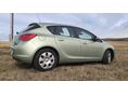 OPEL ASTRA J 2010/8 - 3