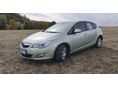OPEL ASTRA J 2010/8 - 12