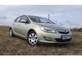 OPEL ASTRA J 2010/8 - 9