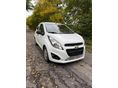 CHEVROLET SPARK 2013/12 - 1