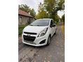 CHEVROLET SPARK 2013/12 - 2