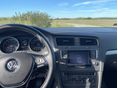 VOLKSWAGEN GOLF VII 2013 - 7