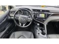 TOYOTA CAMRY 2021/7 - 9