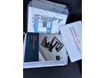SUZUKI SWIFT 2014/8 - 1