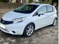NISSAN NOTE 2014 - 3