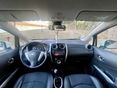 NISSAN NOTE 2014 - 6