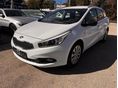 KIA CEE'D 2015/4 - 6
