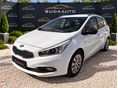 KIA CEE'D 2015/4 - 1