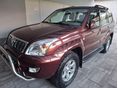 TOYOTA LAND CRUISER 2003/6 - 1