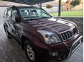 TOYOTA LAND CRUISER 2003/6 - 2