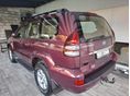 TOYOTA LAND CRUISER 2003/6 - 3