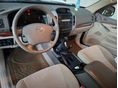 TOYOTA LAND CRUISER 2003/6 - 5