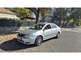 TOYOTA COROLLA 2002/12 - 1