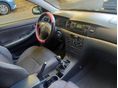 TOYOTA COROLLA 2002/12 - 8