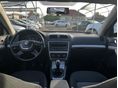 SKODA OCTAVIA 2012/8 - 11