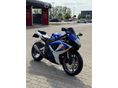 SUZUKI GSX-R 600 2007/11 - 1