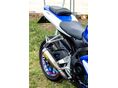 SUZUKI GSX-R 600 2007/11 - 2
