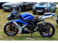 SUZUKI GSX-R 600 2007/11 - 3