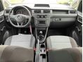 VOLKSWAGEN CADDY 2018/4 - 8