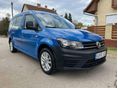 VOLKSWAGEN CADDY 2018/4 - 2