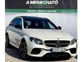 MERCEDES-BENZ E 63 AMG 2018/6 - 1