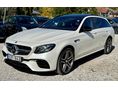 MERCEDES-BENZ E 63 AMG 2018/6 - 3