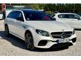 MERCEDES-BENZ E 63 AMG 2018/6 - 5