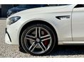 MERCEDES-BENZ E 63 AMG 2018/6 - 7