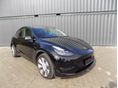 TESLA MODEL Y 2022/6 - 8